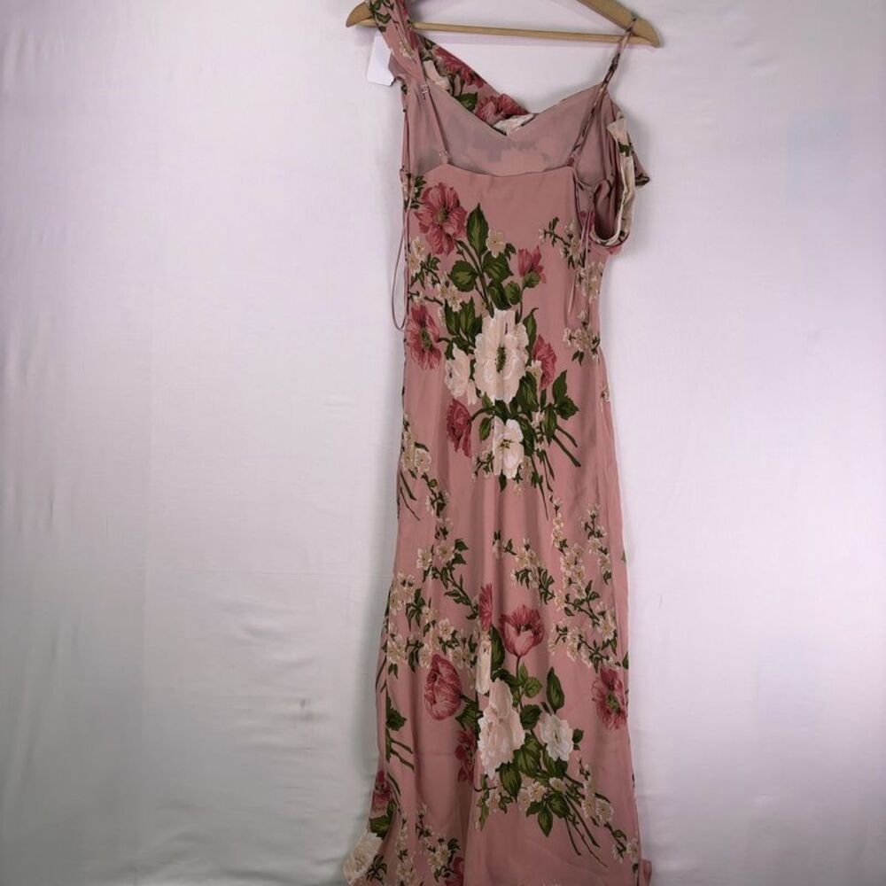 Reformation Women's Midi Dress - Picture 2 of 6